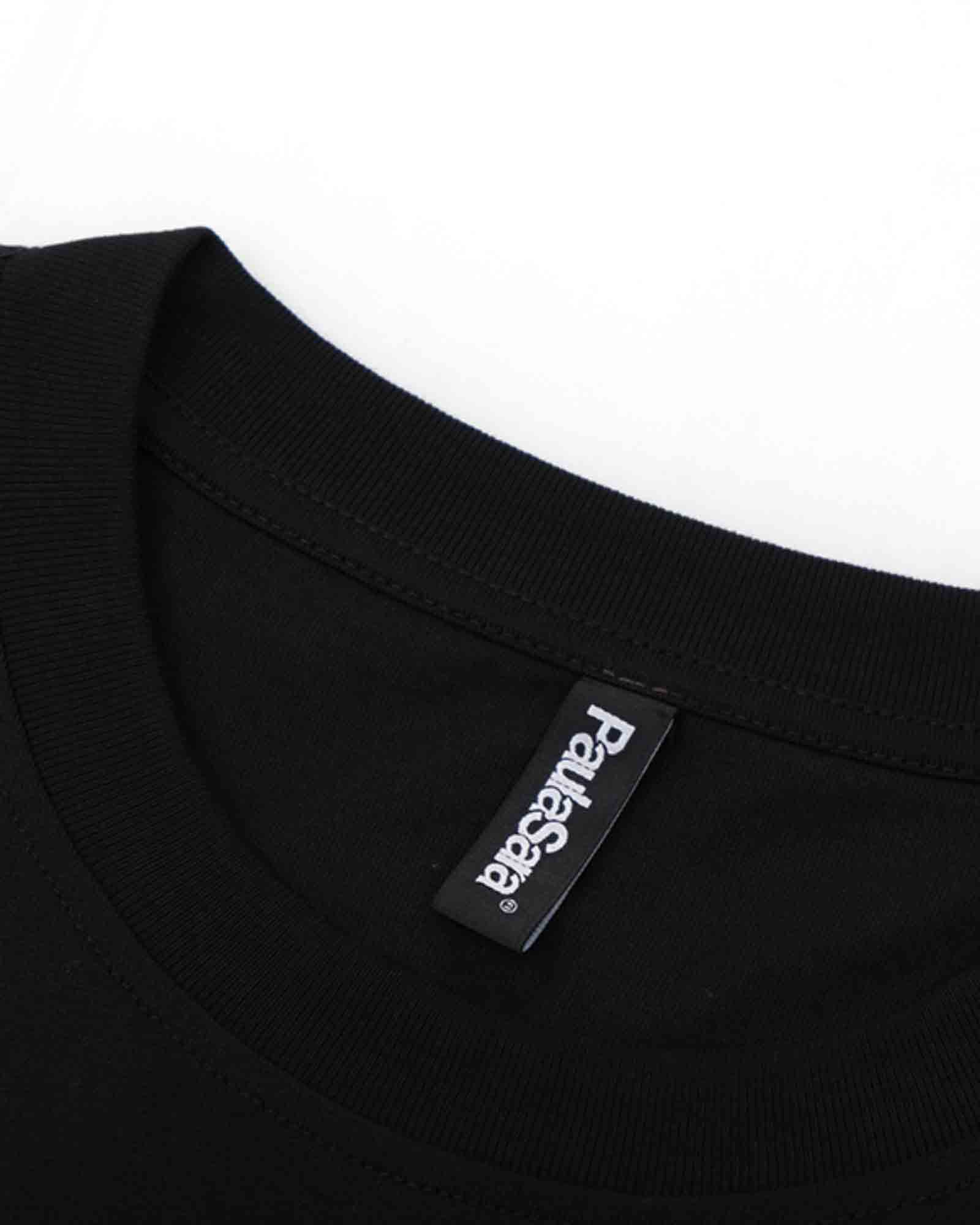 MULTIPLE LETTERS TEE