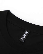 MULTIPLE LETTERS TEE