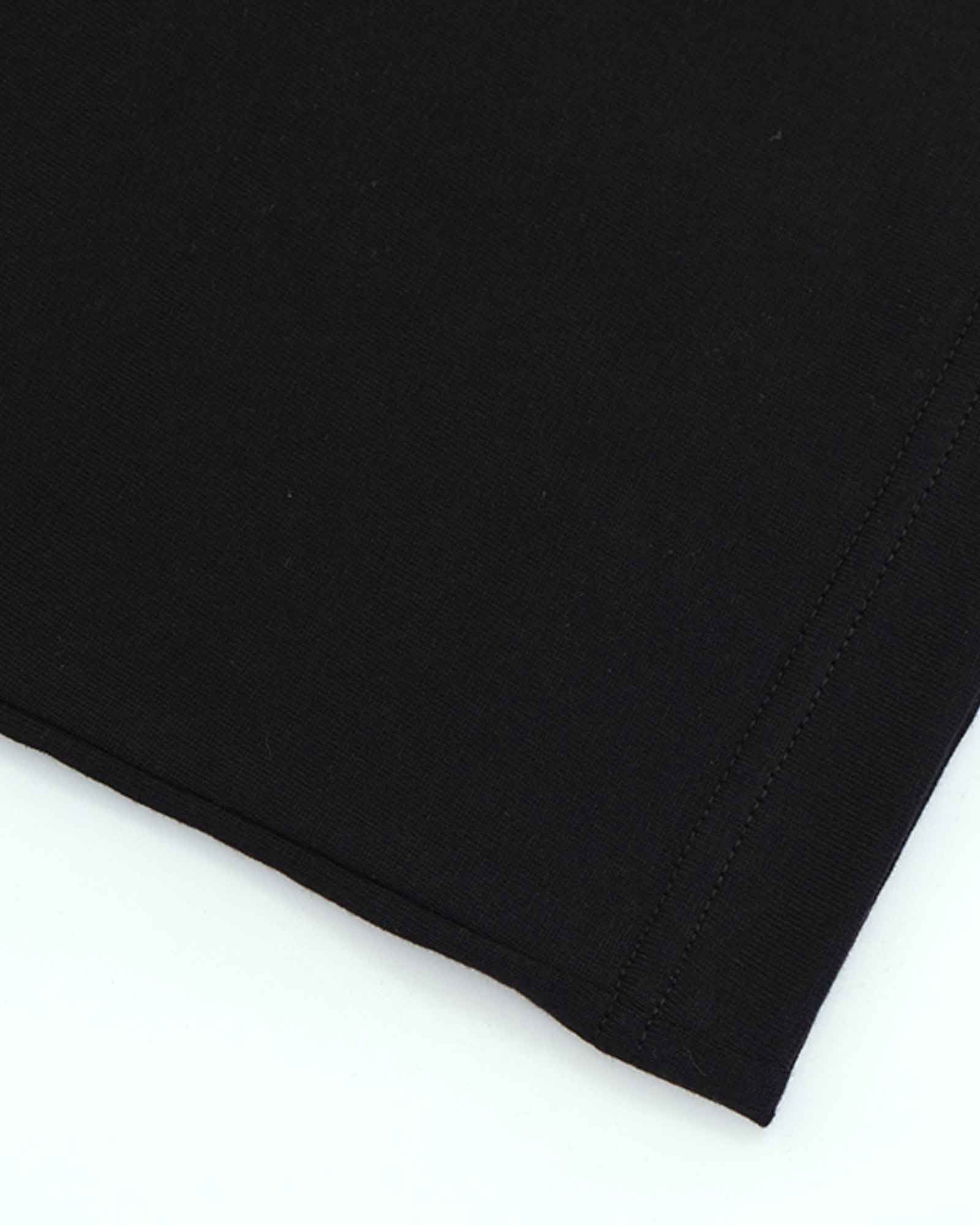 MULTIPLE LETTERS TEE