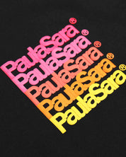 MULTIPLE LETTERS TEE