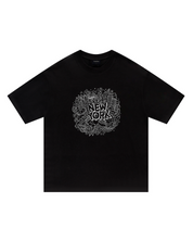 Artistic Pattern New York TEE