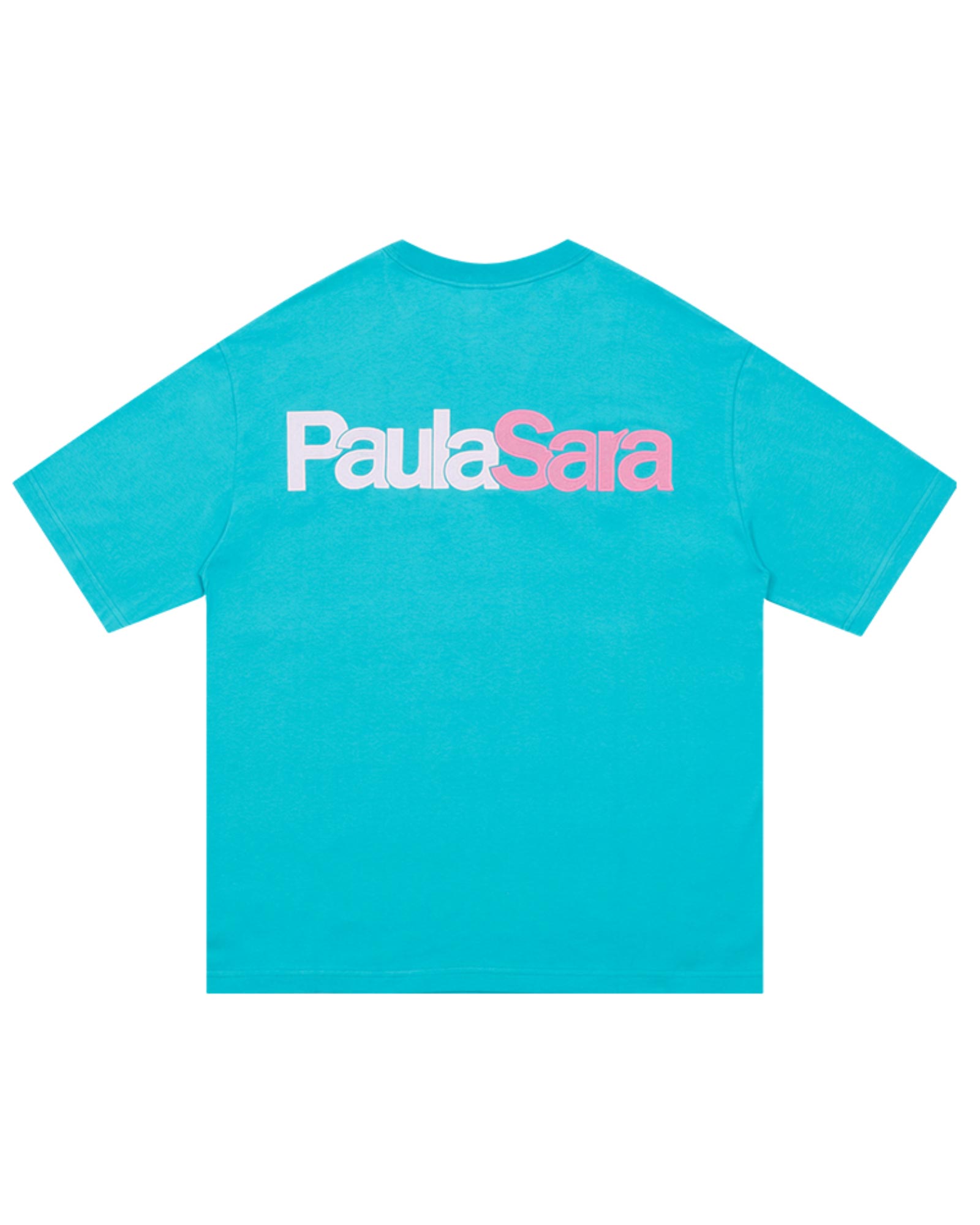 COLORFUL SERIES TEE