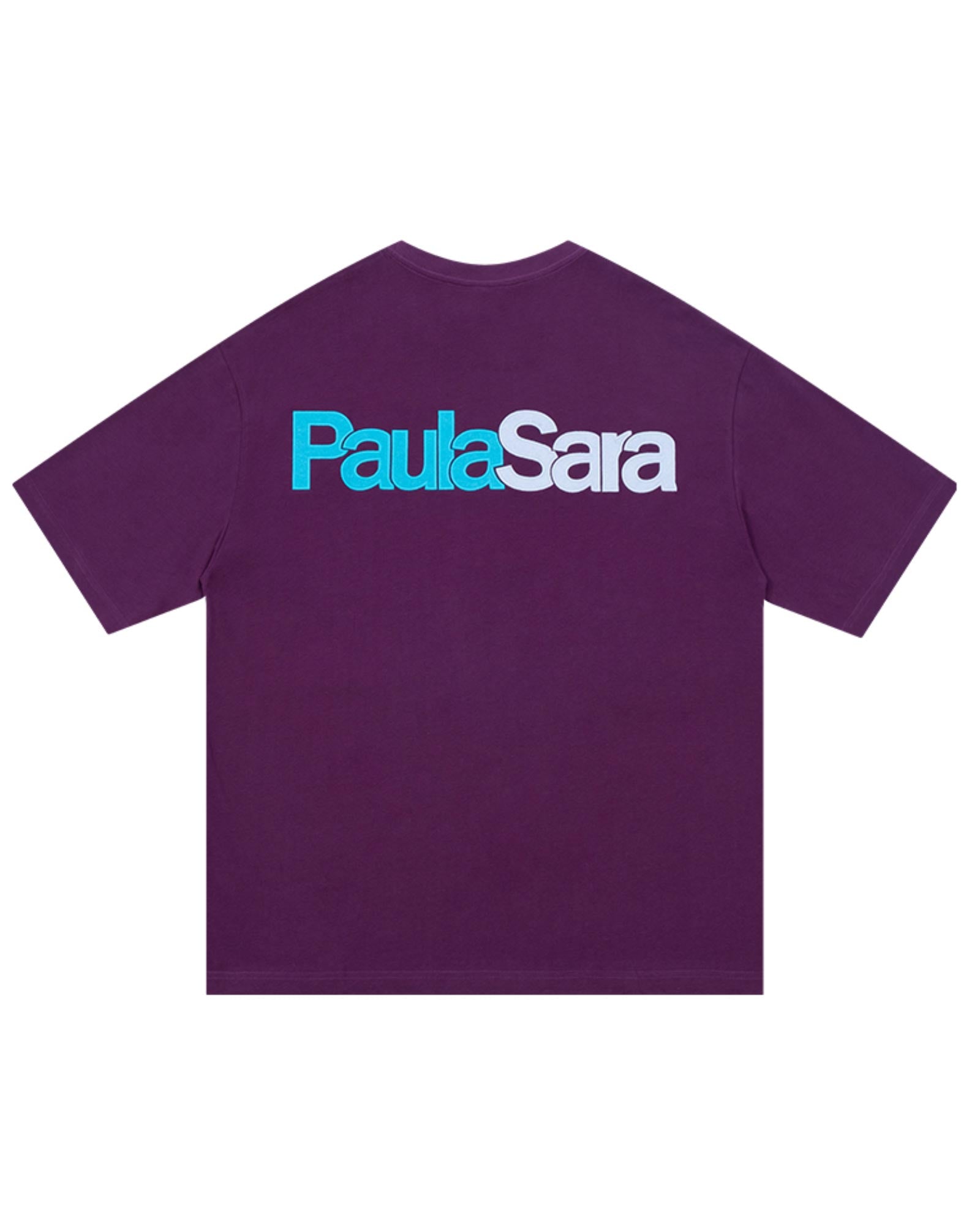 COLORFUL SERIES TEE