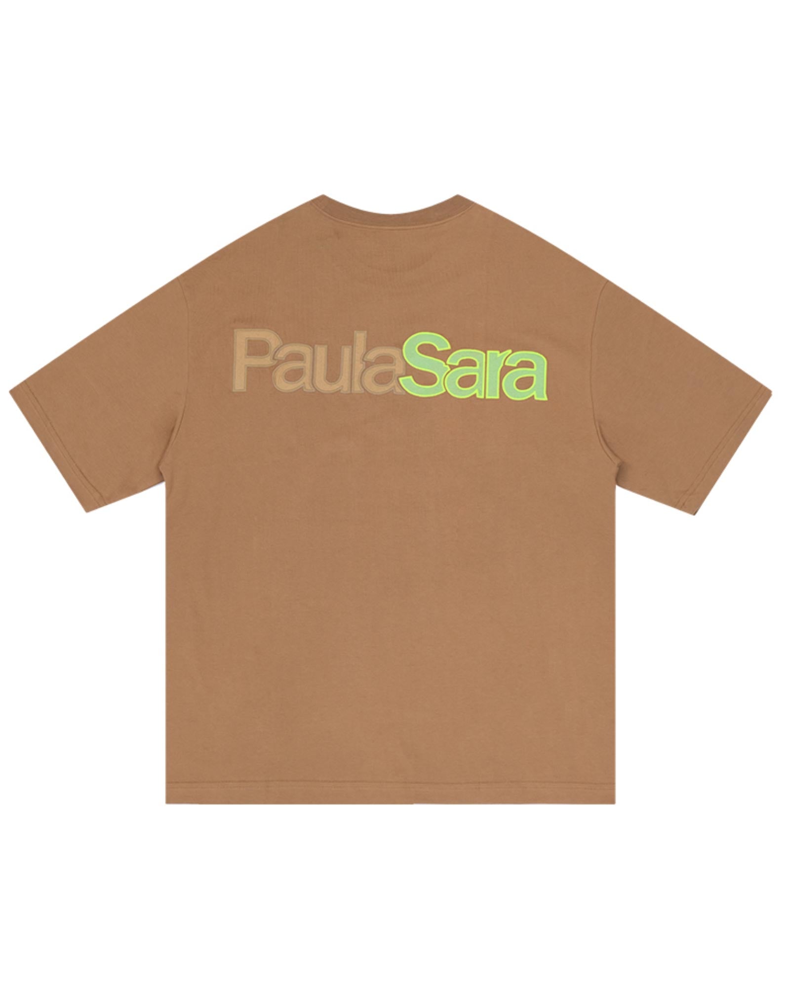 COLORFUL SERIES TEE