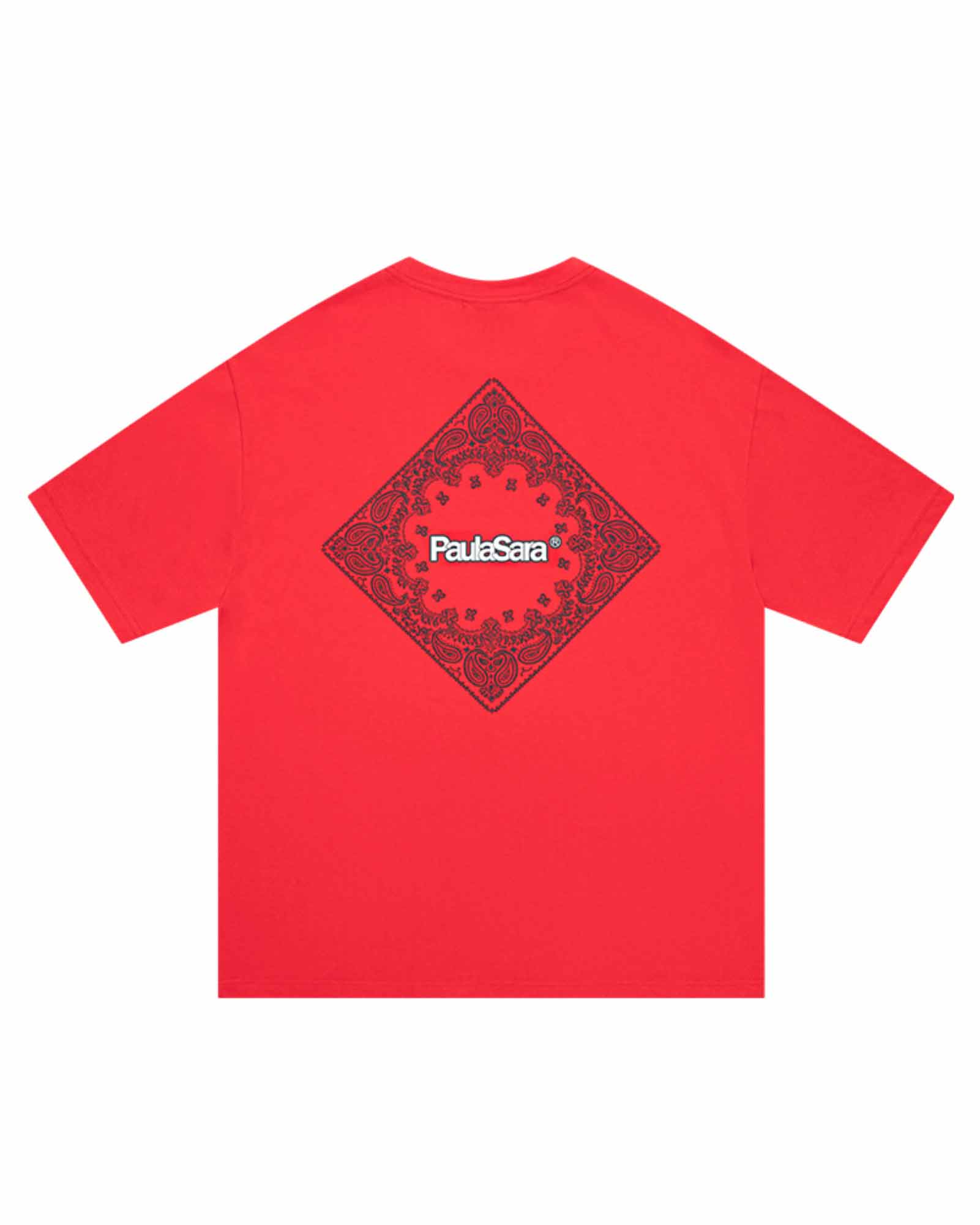 CREATION TEE DIAMOND PRINT