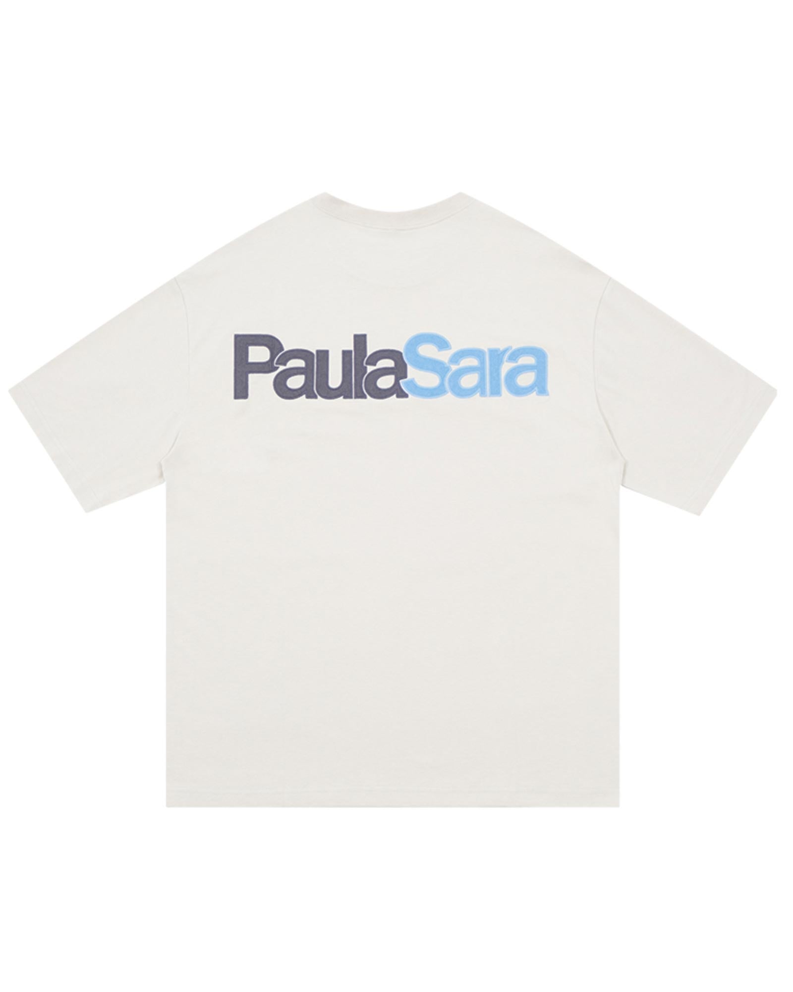 COLORFUL SERIES TEE