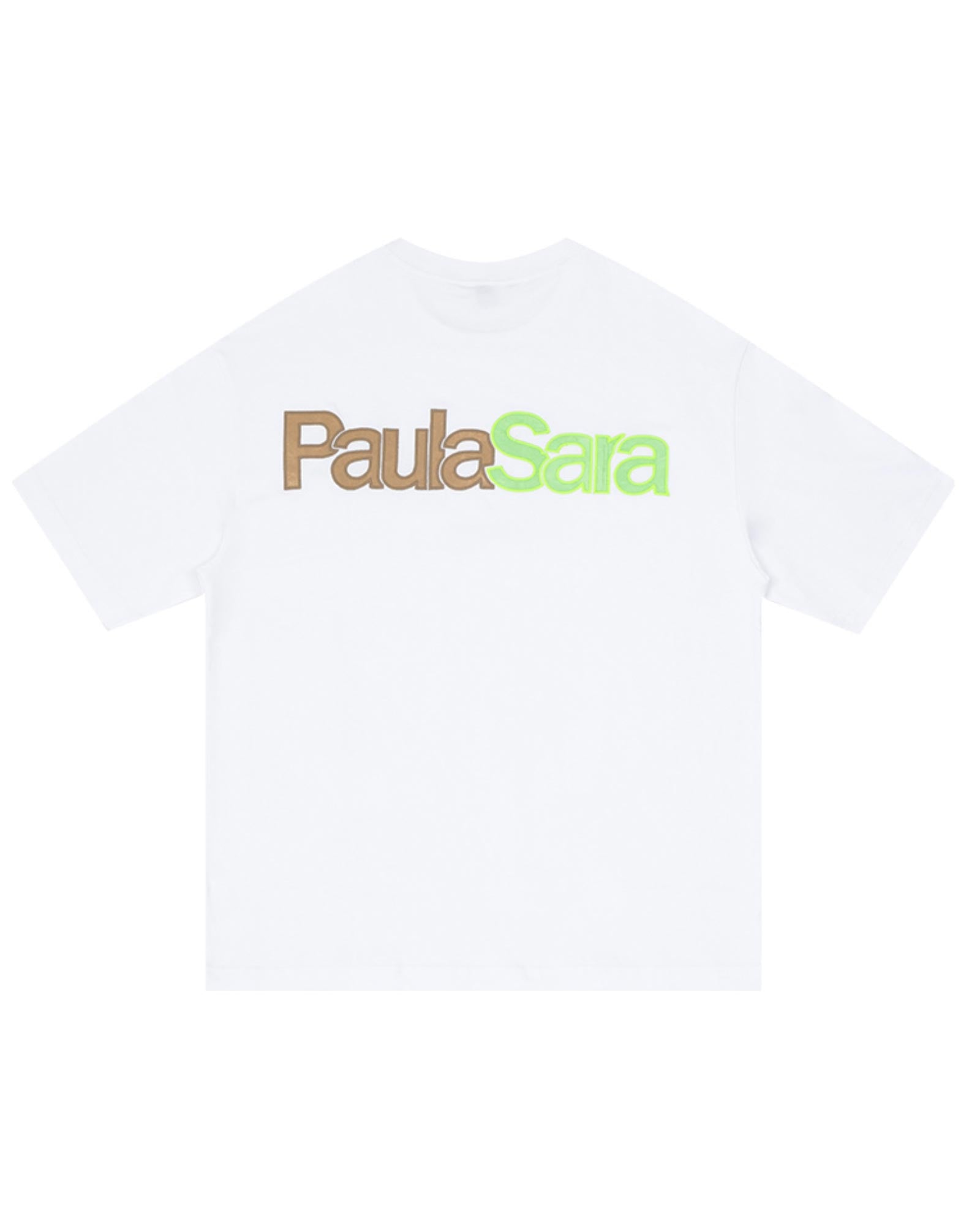 COLORFUL SERIES TEE