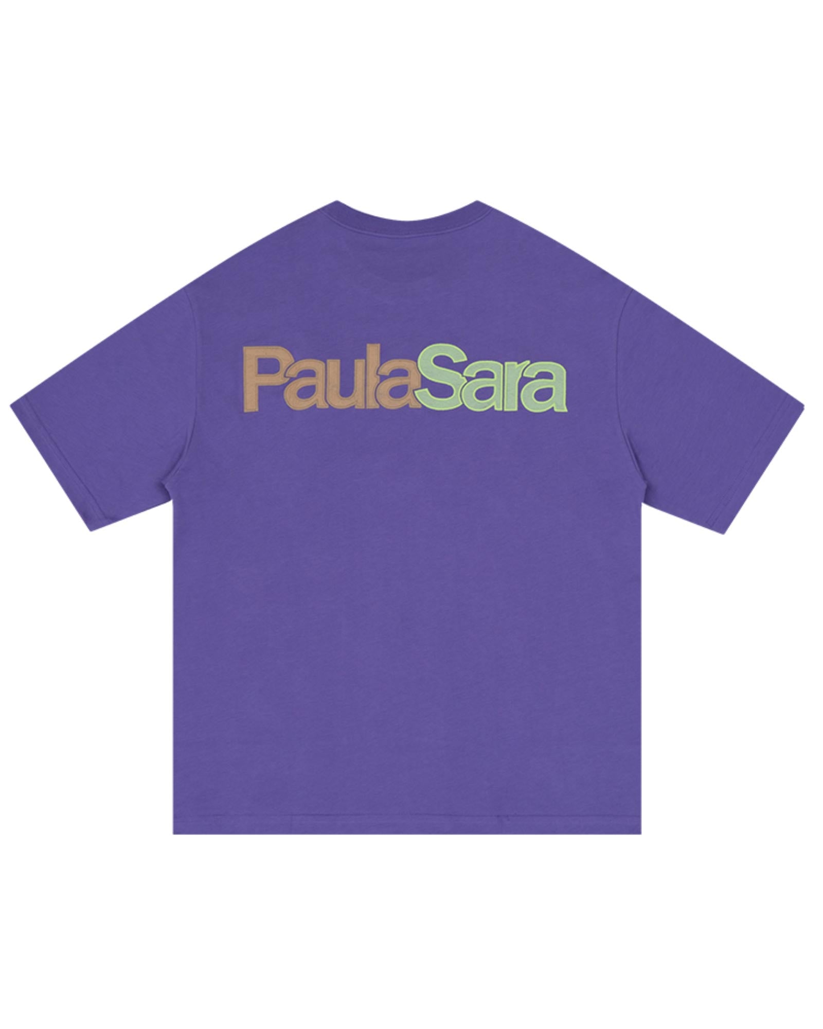 COLORFUL SERIES TEE