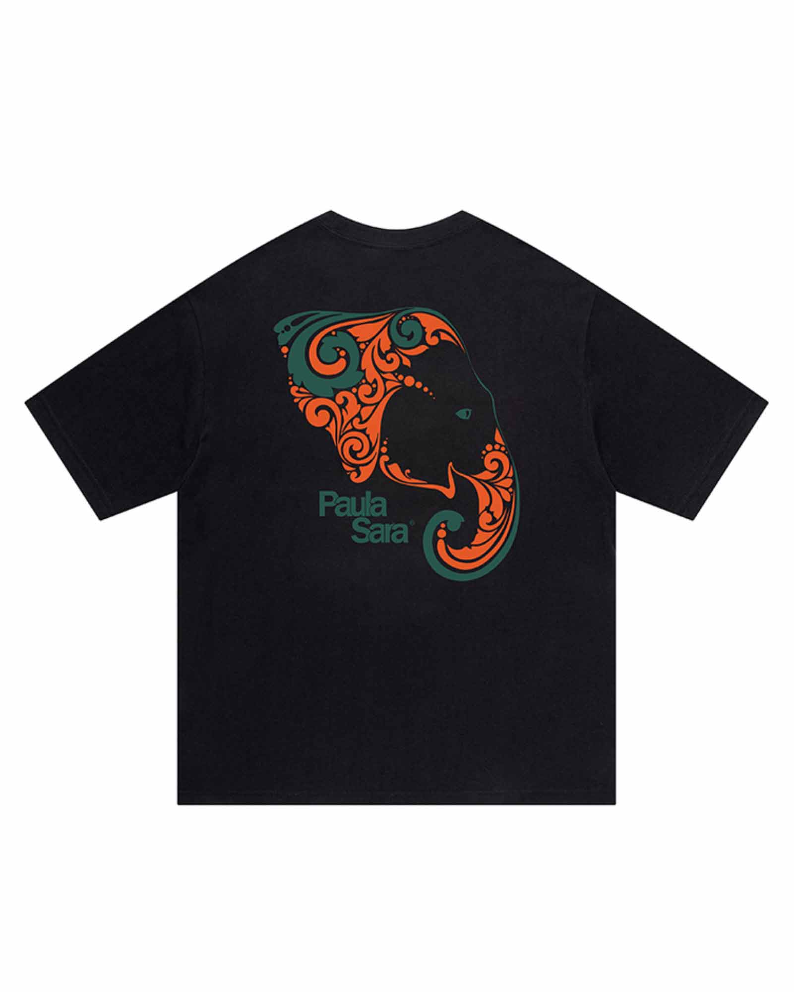 STORY TEE FOREST ELEPHANT